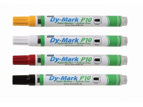 DY- MARK P10 PAINT MARKERS