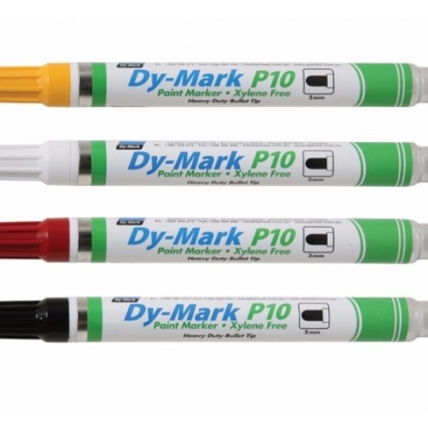 DY- MARK P10 PAINT MARKERS