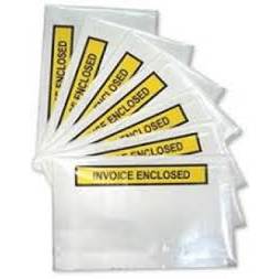 Invoice-packaging-list-envelopes-invoice-enclosed