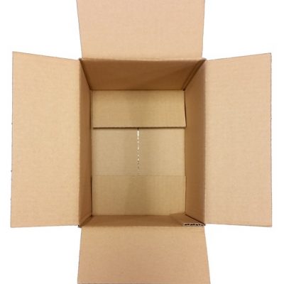 Die-cut Box Carton